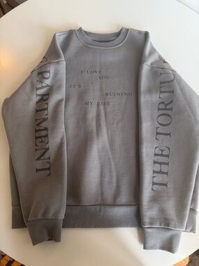 Taylor Swift Merch TTPD